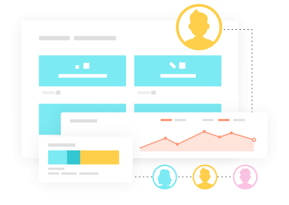 Integrate Monsido with your other software