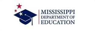 Mississippi Department of Education logo
