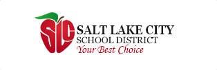 Salt Lake City School District logo
