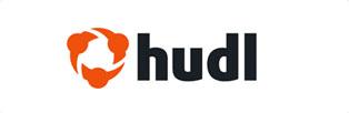 Hudl logo