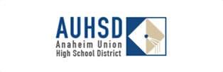 A.U.H.S.D logo