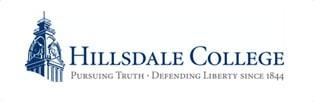 Hillsdale College logo