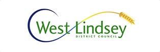 West Lindsey District Council logo