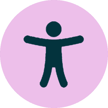 Web accessibility