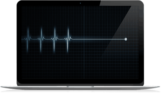 Monsido provides you with real-time alerts of issues like crashes or a slow response. Anyone on your team can receive notifications when your website is down.