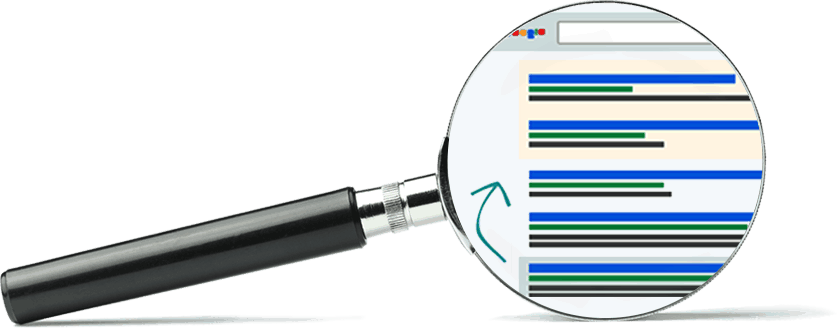 Find on-page SEO errors and opportunities so you can achieve better rankings and attract more visitors.