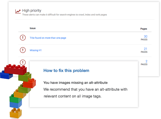 Seo made easy
