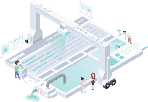 PageCorrect™ is an add-on to the Monsido web governance platform which offers you a complete solution to identify and correct website errors easily. The tool allows you to work efficiently by correcting quality assurance and accessibility errors directly via the Monsido platform without having to login to your content management system.
