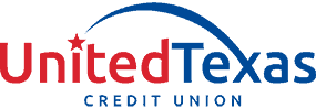 United Texas Credit Union Logo