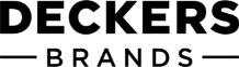 Deckers Brands Logo
