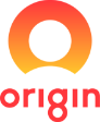 Origin Company Logo