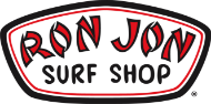 Ron Jon Surf Shop Logo