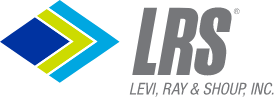 LEVI, RAY & SHOUP, INC. Logo