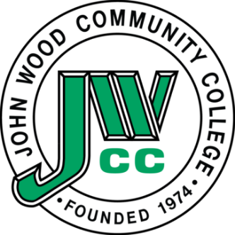 John Wood Community College logo