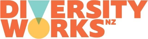 Diversity Works NZ logo