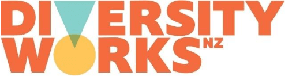 Diversity Works NZ logo