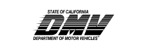 california dmv logo