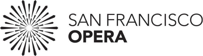 San Francisco Opera logo