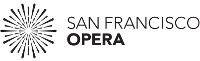 San Francisco Opera logo
