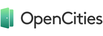 Open Cities logo