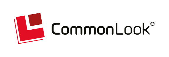 CommonLook Logo