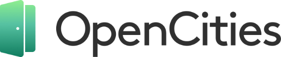 OpenCities logo