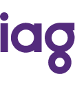 IAG logo