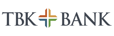 TBK Bank logo