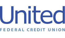 United Federal Credit Union logo