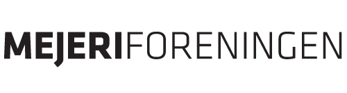 Mejeriforeningen logo