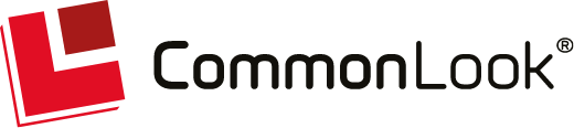 Common Look logo