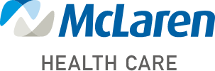 Mc Laren Healthcare logo