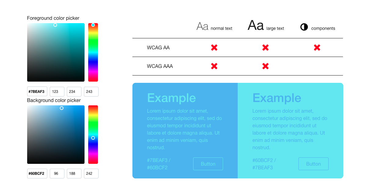 Accessibility - High-Contrast Mode (Inverted Colors) : WASDPA Student Help  Desk