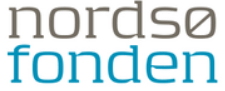 Nordso fonden logo