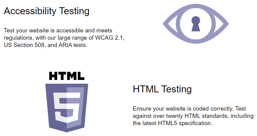 Web Accessibility Monitoring Tools Roundup • DigitalA11Y