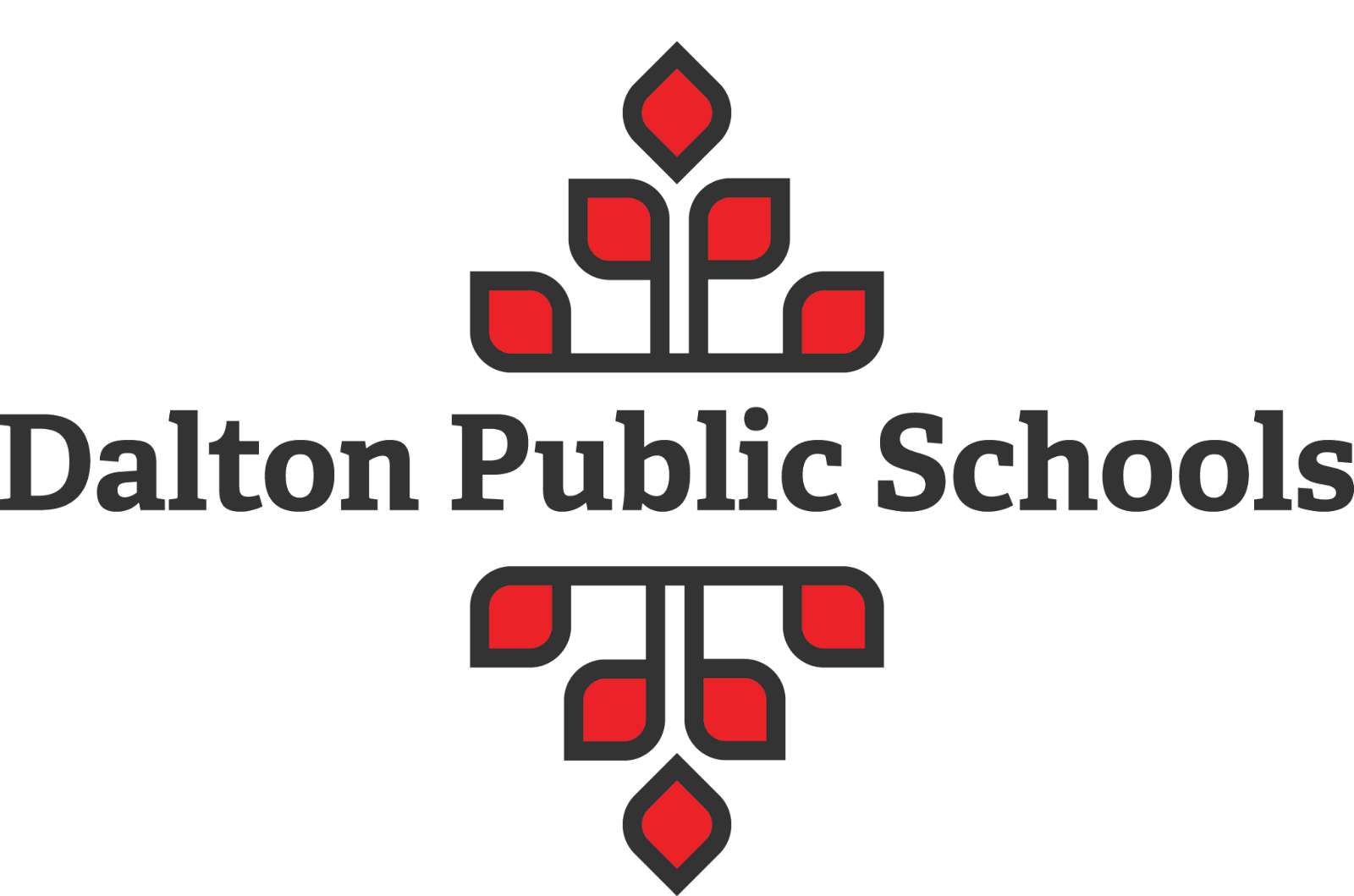 Dalton Public School Logo