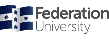 Federation University Australia logo