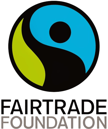 Fairtrade foundation logo