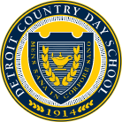 Detroit Country Day School logo