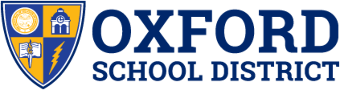 Oxford School District logo