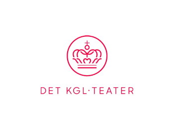 det kgl teater Logo