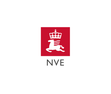 NVE Logo