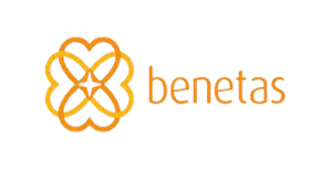 Benetas Logo