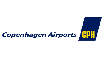 Copenhagen Airport Logo