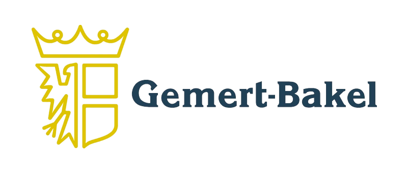 Gemert-Bakel logo