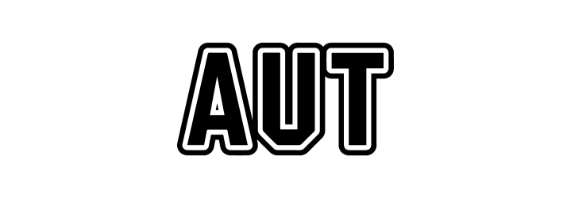 aut logo