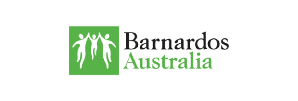 barnardos australia logo