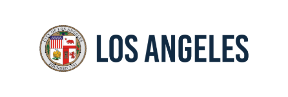 city of los angeles logo