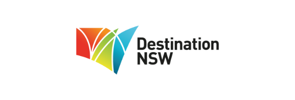 destination nsw logo