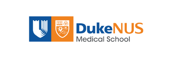 duke nus medical school logo
